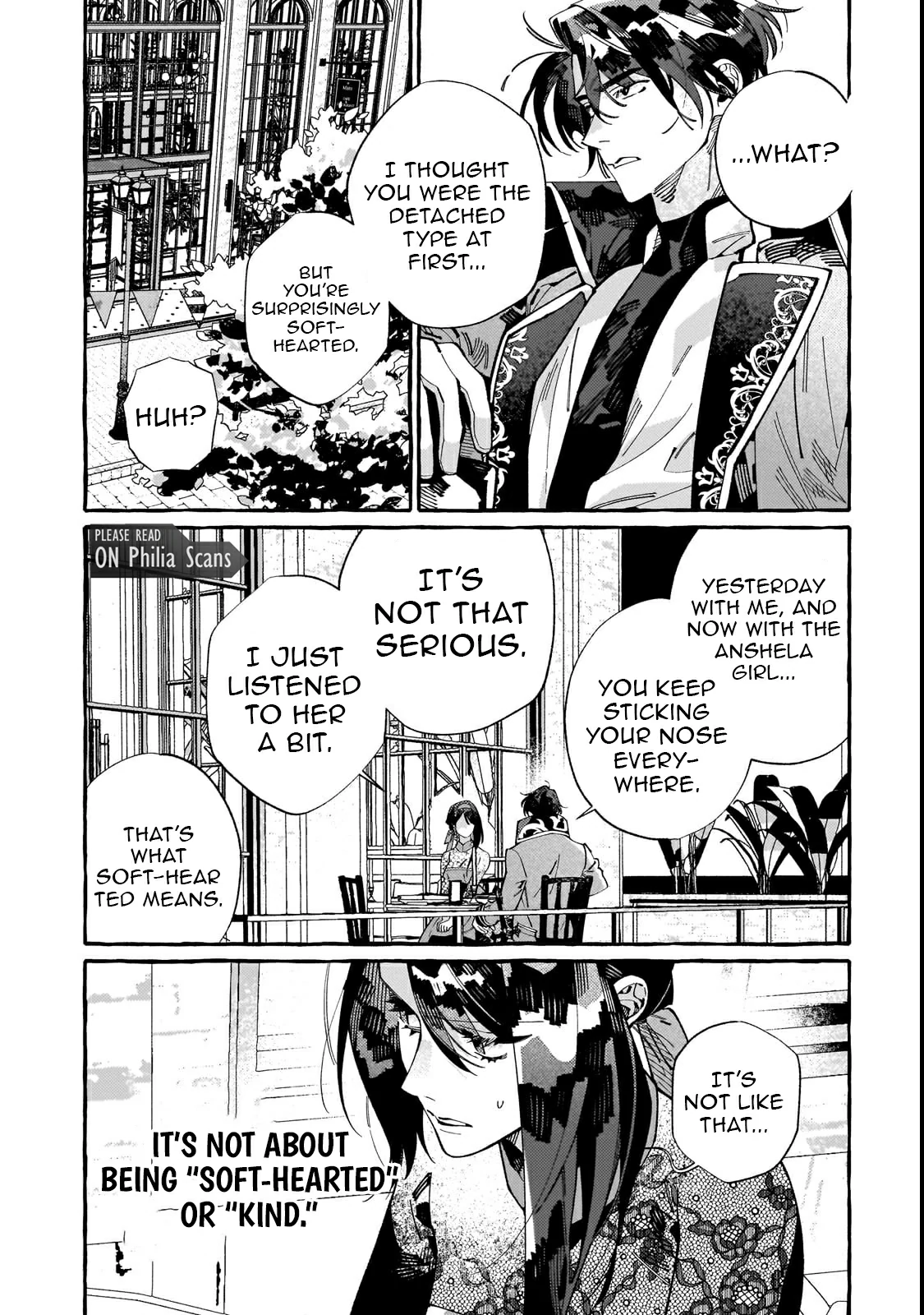 Dropout kara no Saishuushoku Saki wa, Isekai no Saikyou Kishidan deshita Chapter 7 - Page 22
