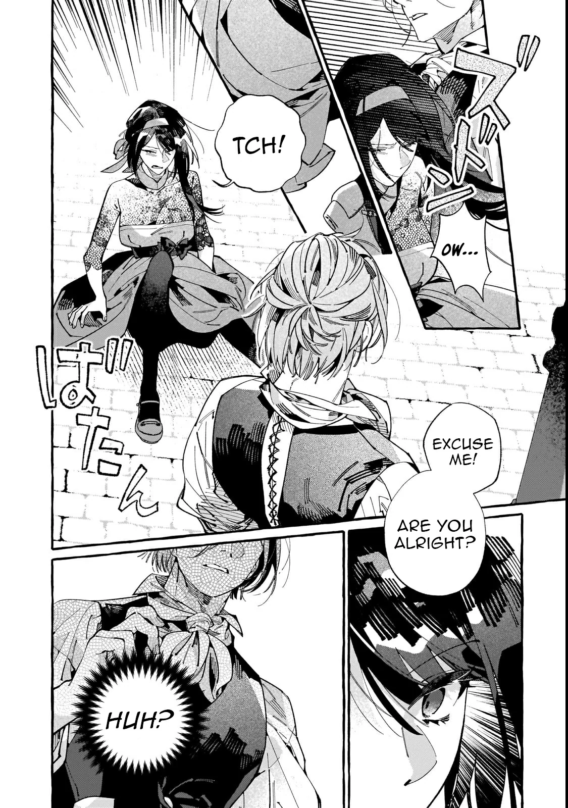 Dropout kara no Saishuushoku Saki wa, Isekai no Saikyou Kishidan deshita Chapter 7 - Page 26