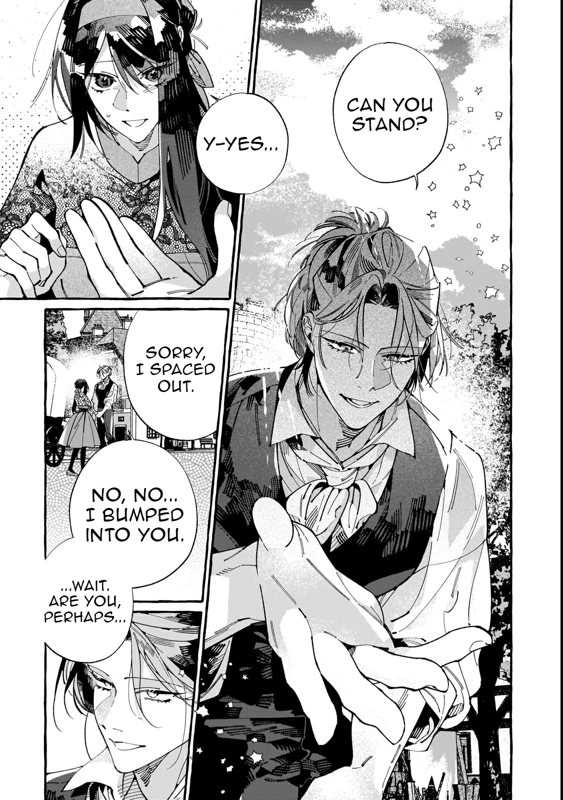 Dropout kara no Saishuushoku Saki wa, Isekai no Saikyou Kishidan deshita Chapter 7 - Page 27