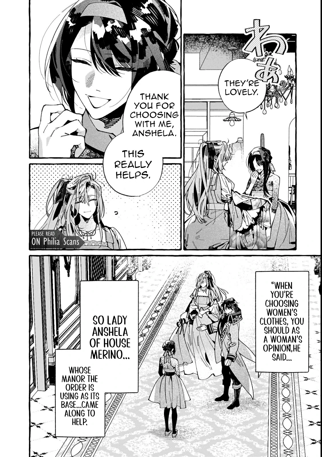 Dropout kara no Saishuushoku Saki wa, Isekai no Saikyou Kishidan deshita Chapter 7 - Page 4
