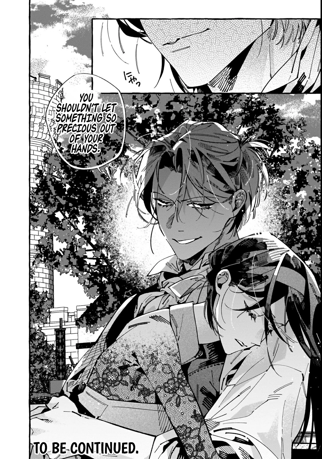 Dropout kara no Saishuushoku Saki wa, Isekai no Saikyou Kishidan deshita Chapter 7 - Page 32