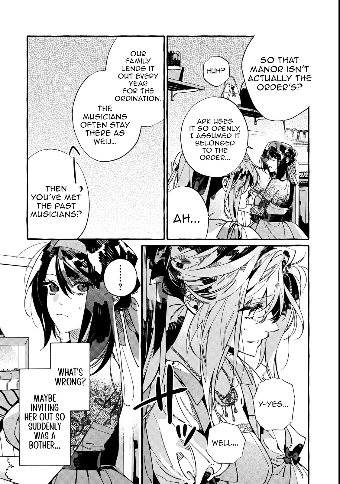 Dropout kara no Saishuushoku Saki wa, Isekai no Saikyou Kishidan deshita Chapter 7 - Page 5