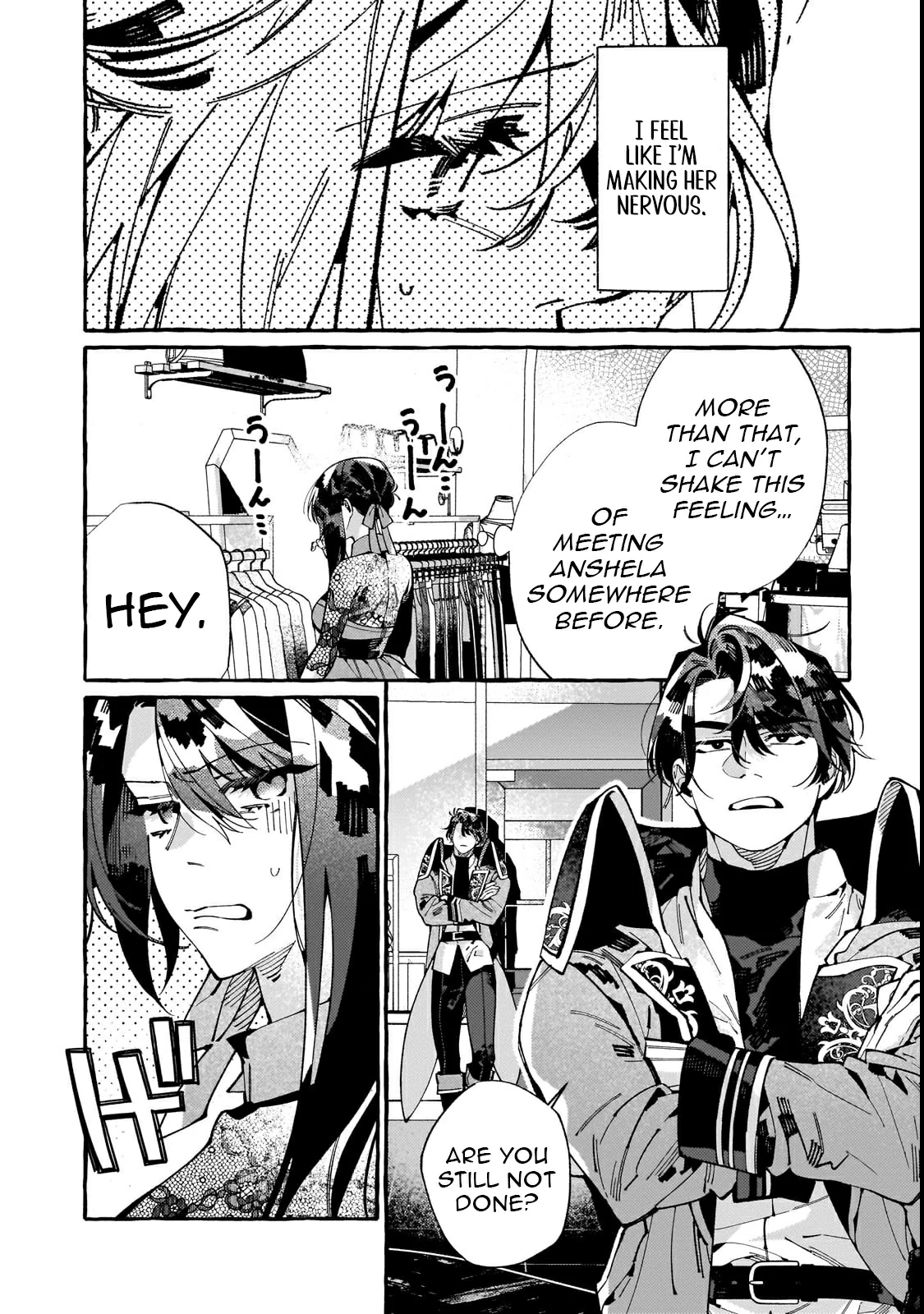 Dropout kara no Saishuushoku Saki wa, Isekai no Saikyou Kishidan deshita Chapter 7 - Page 6