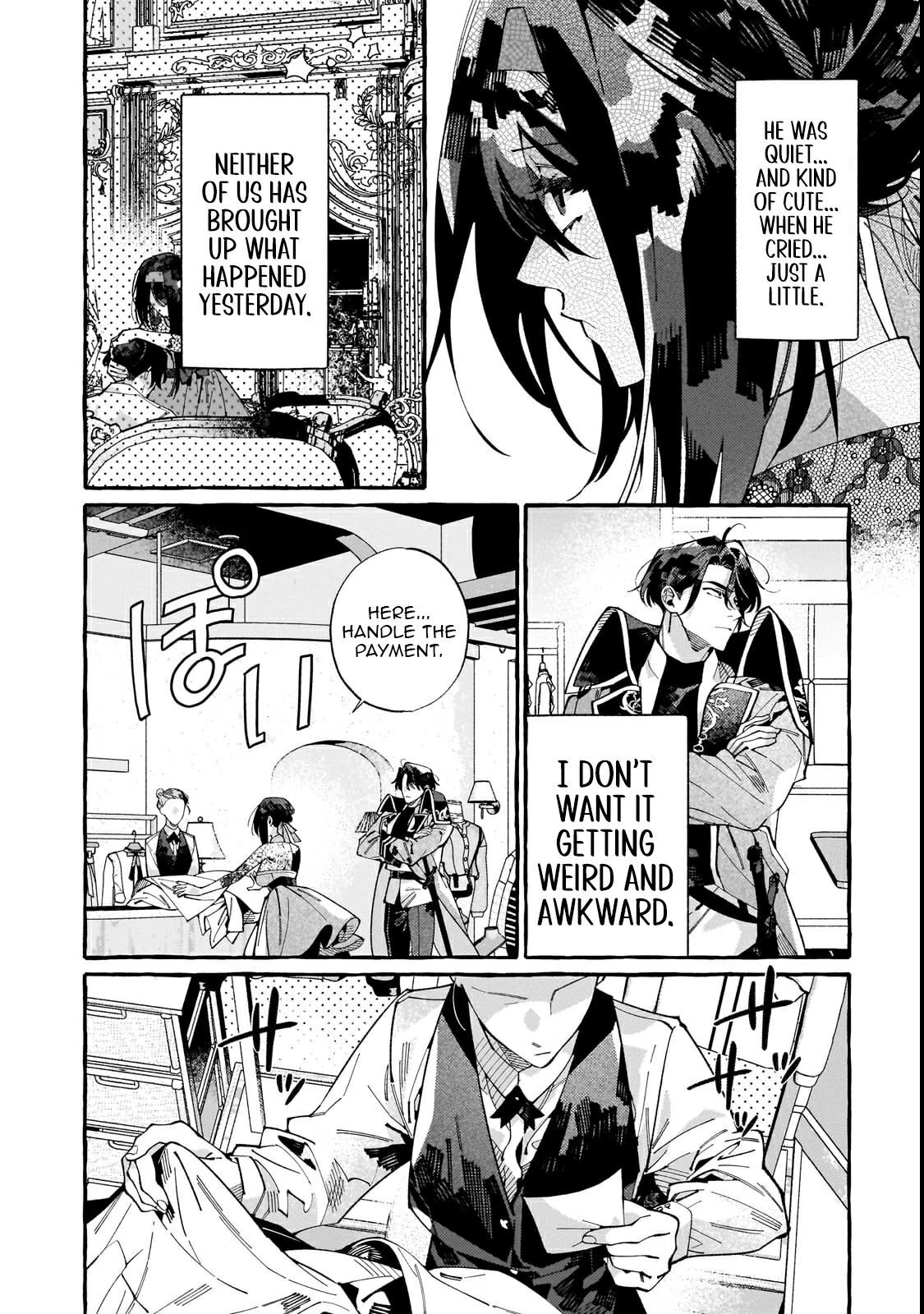 Dropout kara no Saishuushoku Saki wa, Isekai no Saikyou Kishidan deshita Chapter 7 - Page 8