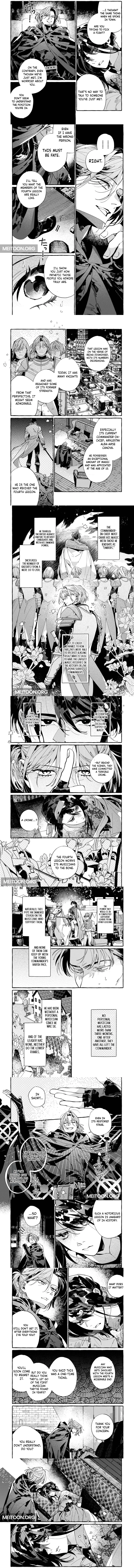 Dropout kara no Saishuushoku Saki wa, Isekai no Saikyou Kishidan deshita Chapter 8 - Page 2