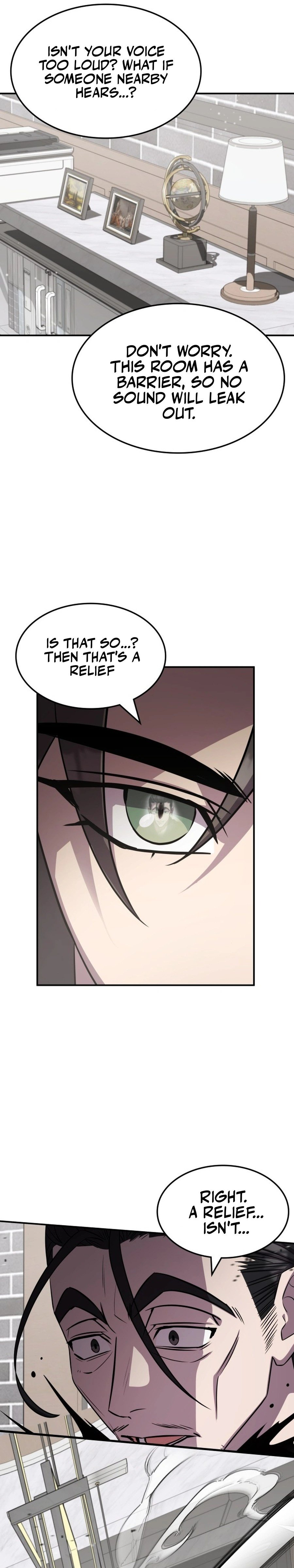 Drug Devourer Chapter 126 - Page 12