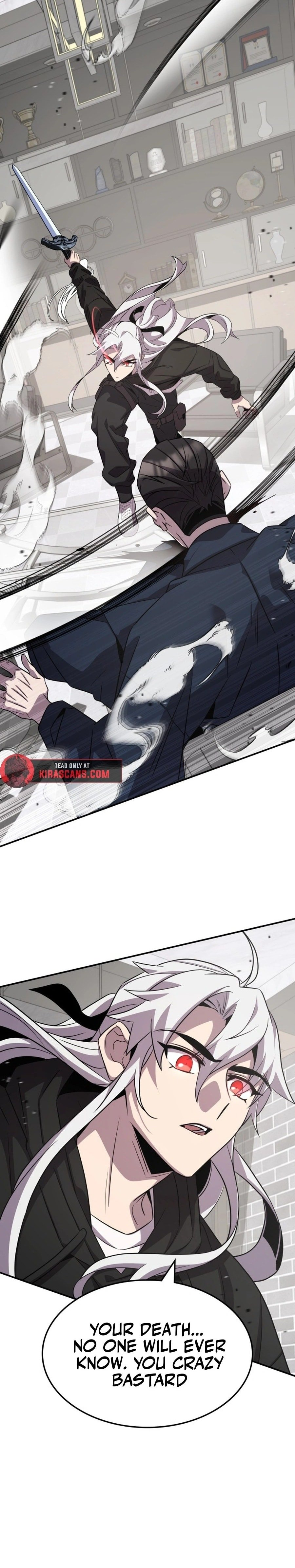 Drug Devourer Chapter 126 - Page 13