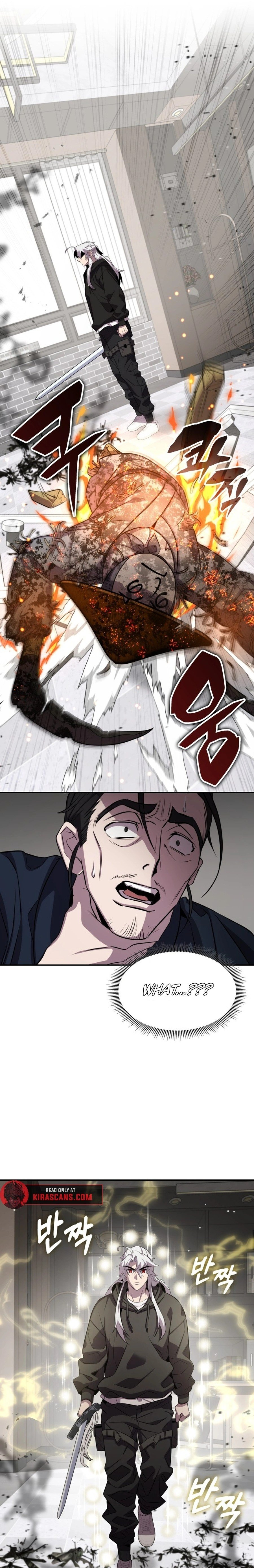 Drug Devourer Chapter 126 - Page 18
