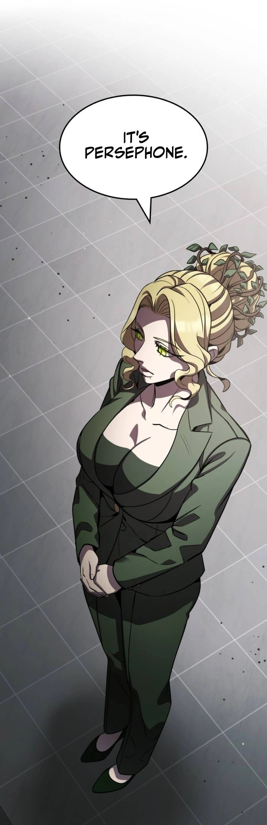 Drug Devourer Chapter 126 - Page 24