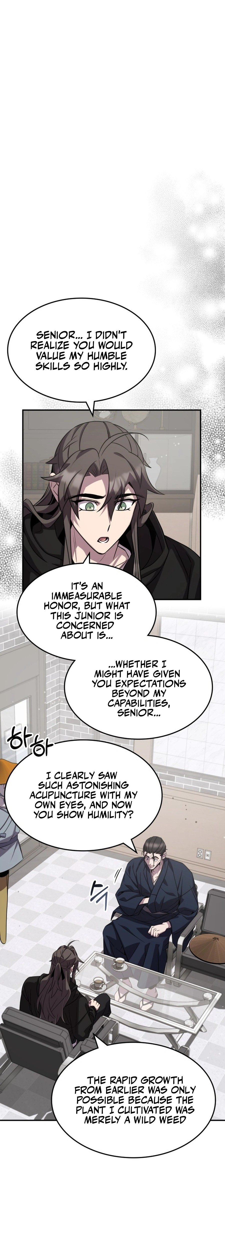 Drug Devourer Chapter 126 - Page 4