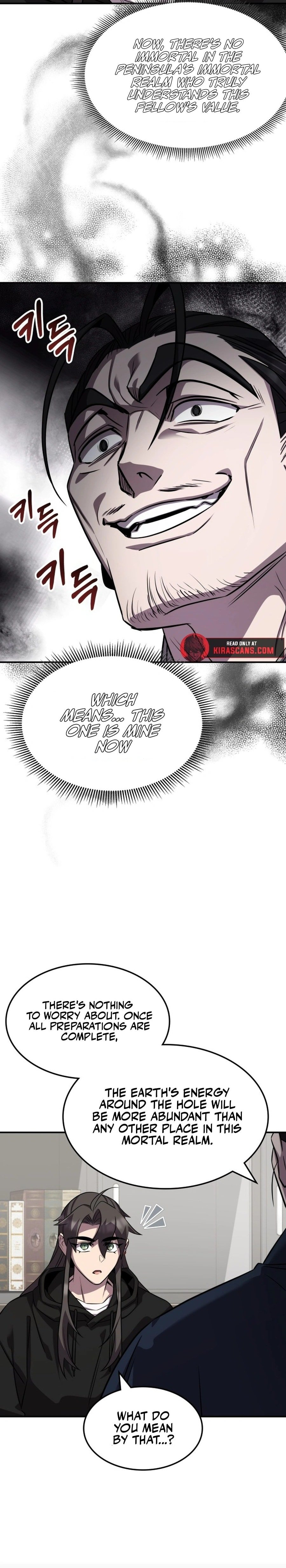 Drug Devourer Chapter 126 - Page 7
