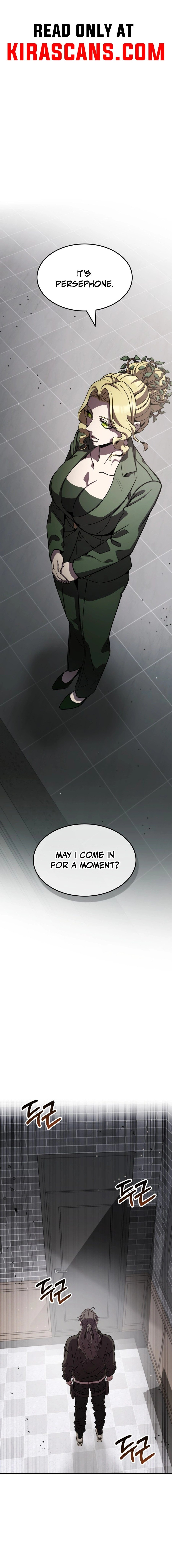 Drug Devourer Chapter 127 - Page 0
