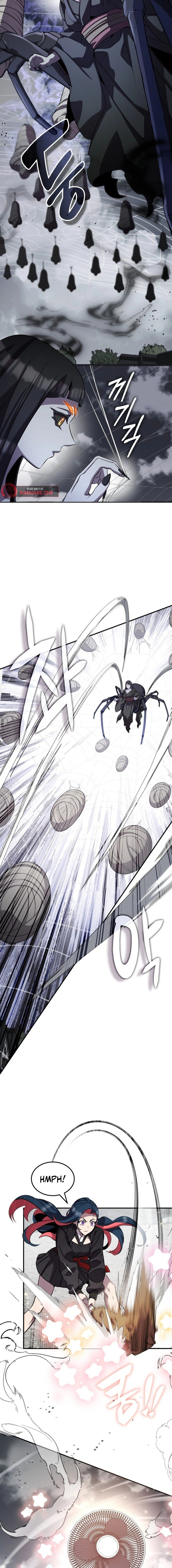 Drug Devourer Chapter 127 - Page 12