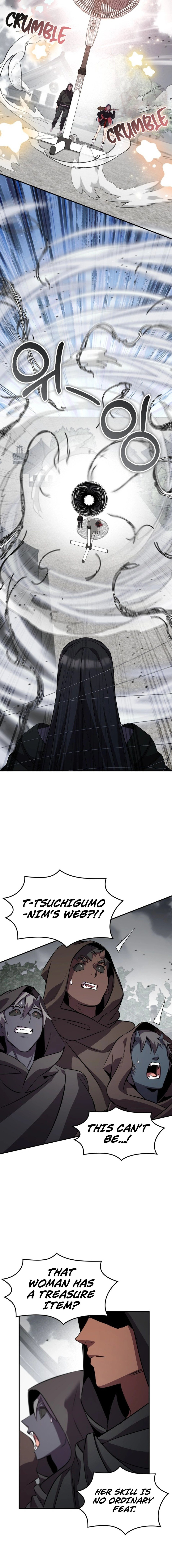 Drug Devourer Chapter 127 - Page 13