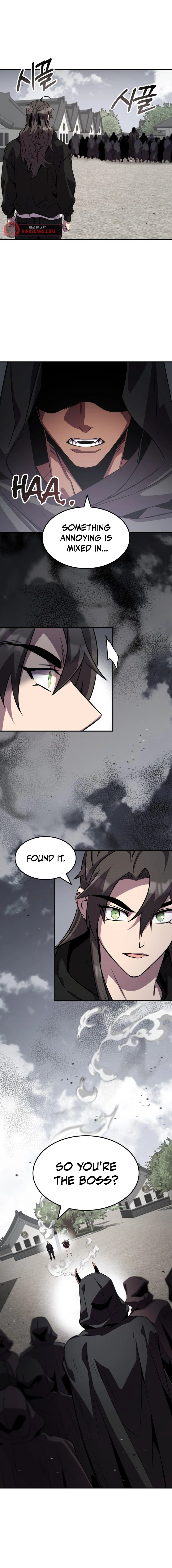 Drug Devourer Chapter 127 - Page 14