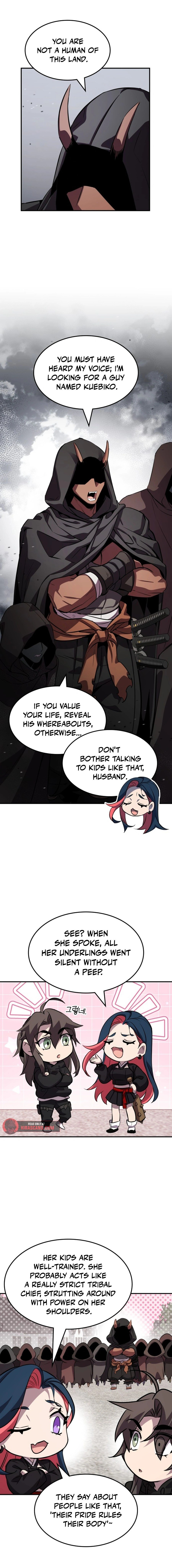 Drug Devourer Chapter 127 - Page 15