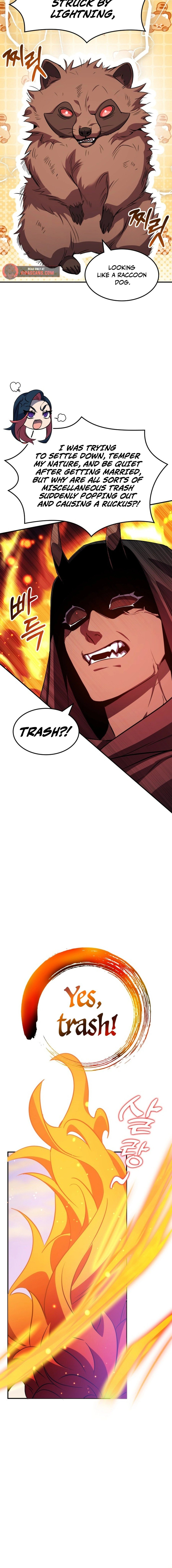 Drug Devourer Chapter 127 - Page 17