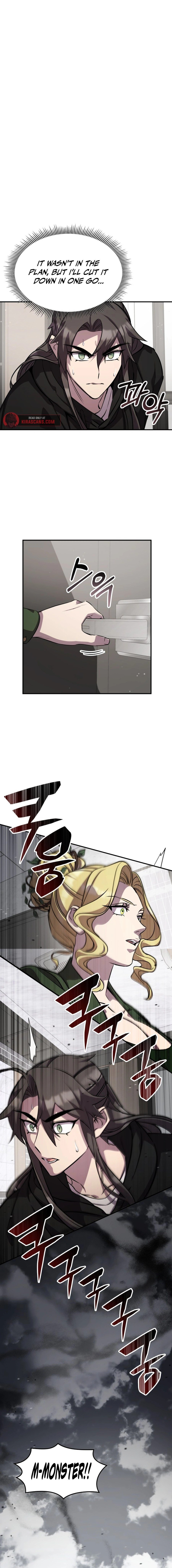 Drug Devourer Chapter 127 - Page 2