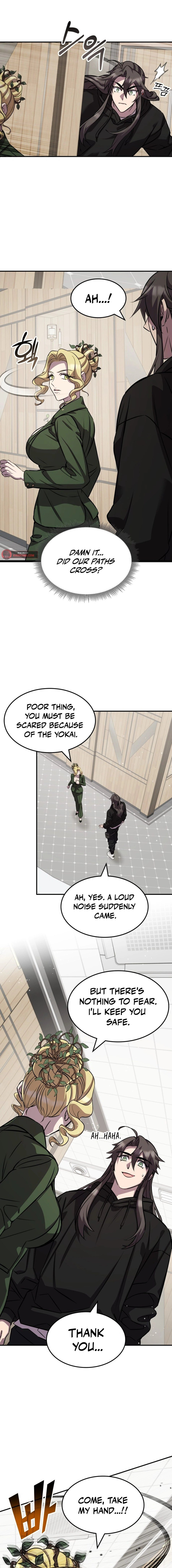 Drug Devourer Chapter 127 - Page 5