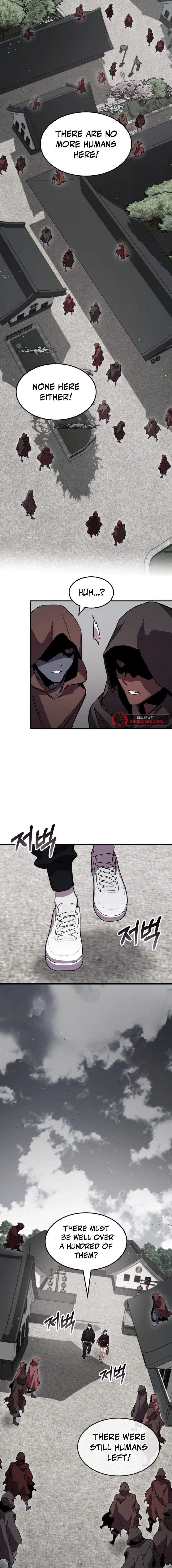 Drug Devourer Chapter 127 - Page 9