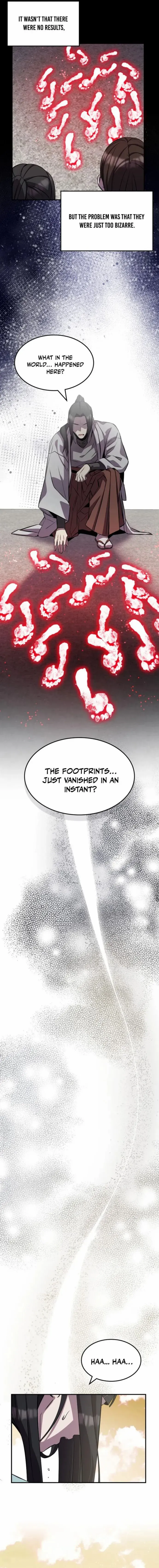 Drug Devourer Chapter 128 - Page 13