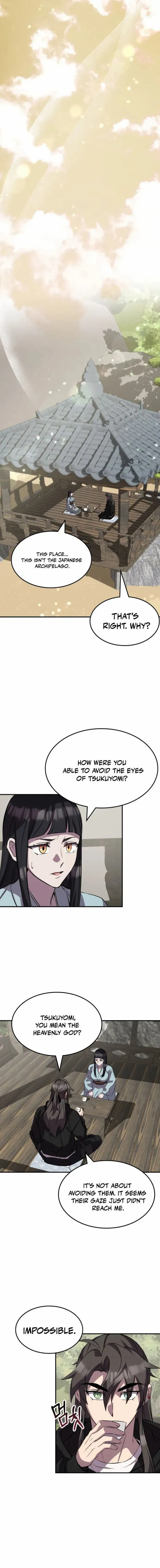 Drug Devourer Chapter 128 - Page 16