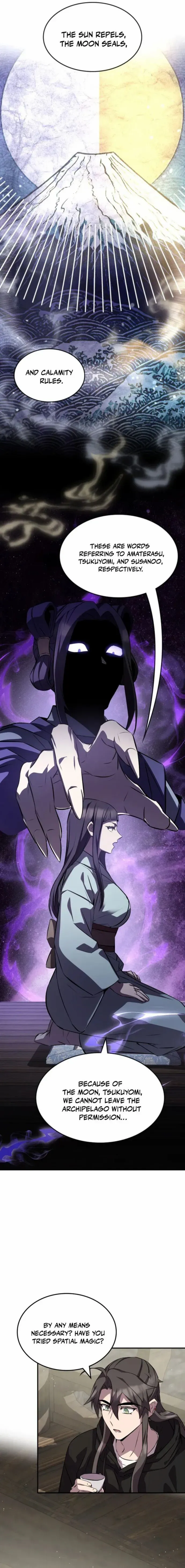 Drug Devourer Chapter 128 - Page 17