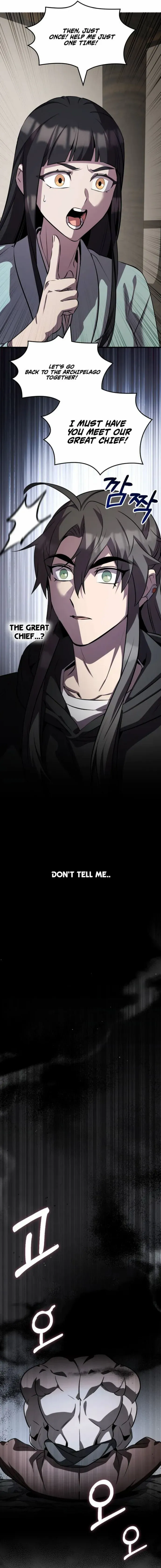 Drug Devourer Chapter 128 - Page 19