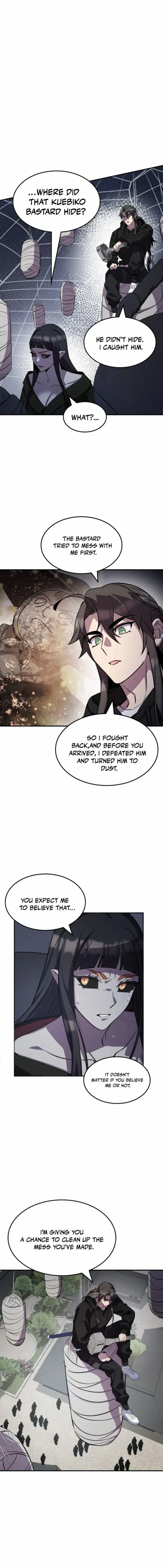 Drug Devourer Chapter 128 - Page 4