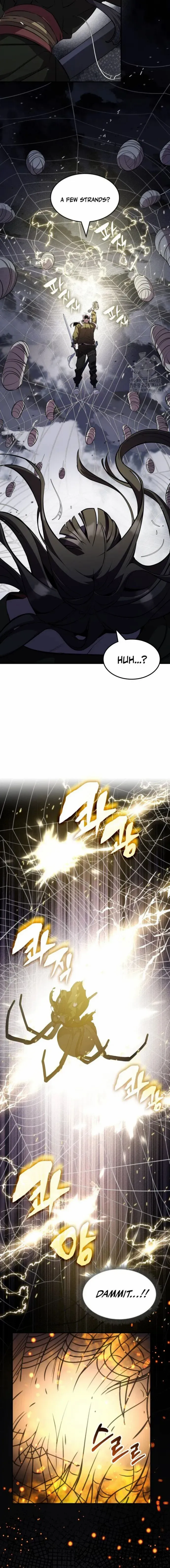 Drug Devourer Chapter 128 - Page 7