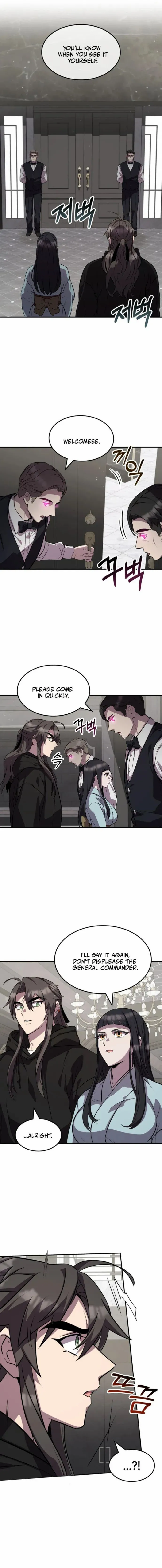Drug Devourer Chapter 130 - Page 11
