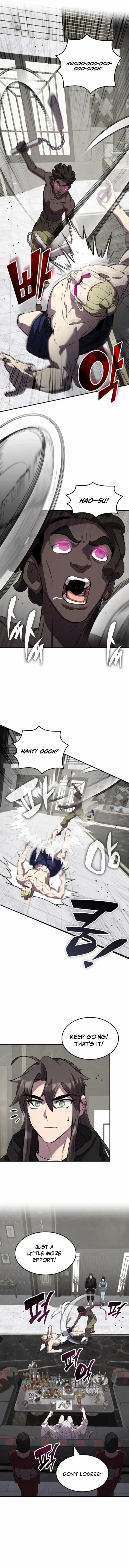 Drug Devourer Chapter 130 - Page 12