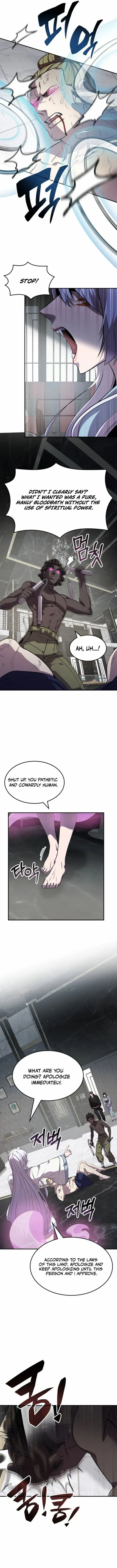 Drug Devourer Chapter 130 - Page 13