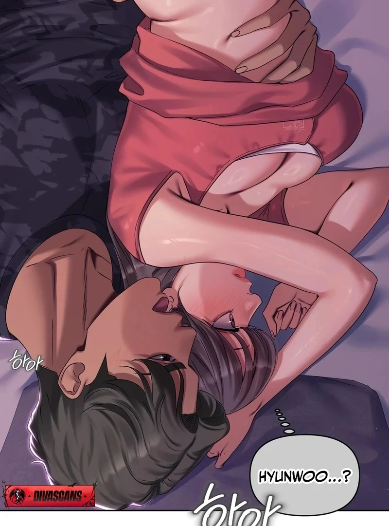 Drunken Maniac Chapter 1 - Page 49