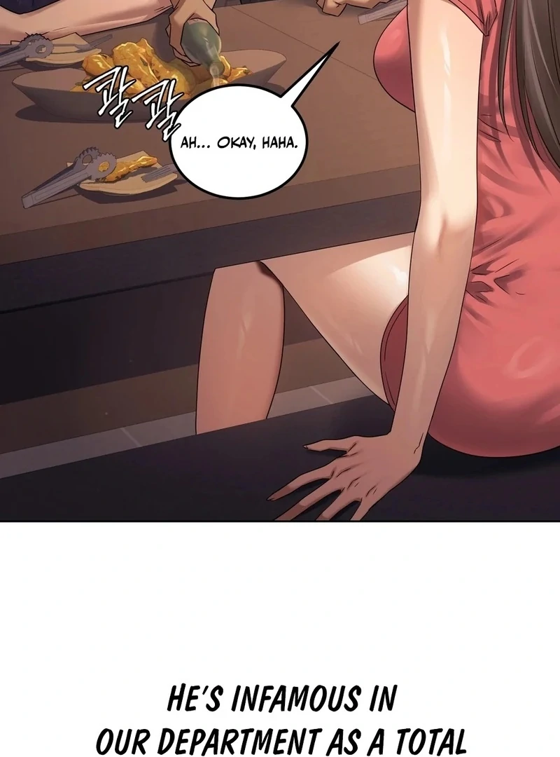 Drunken Maniac Chapter 1 - Page 9