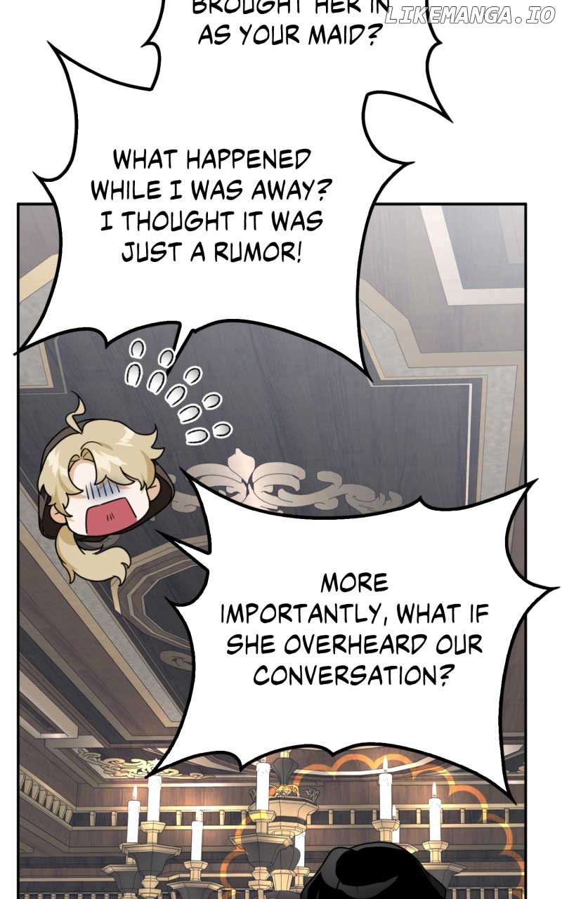 Duchess in Ruins Chapter 13 - Page 12