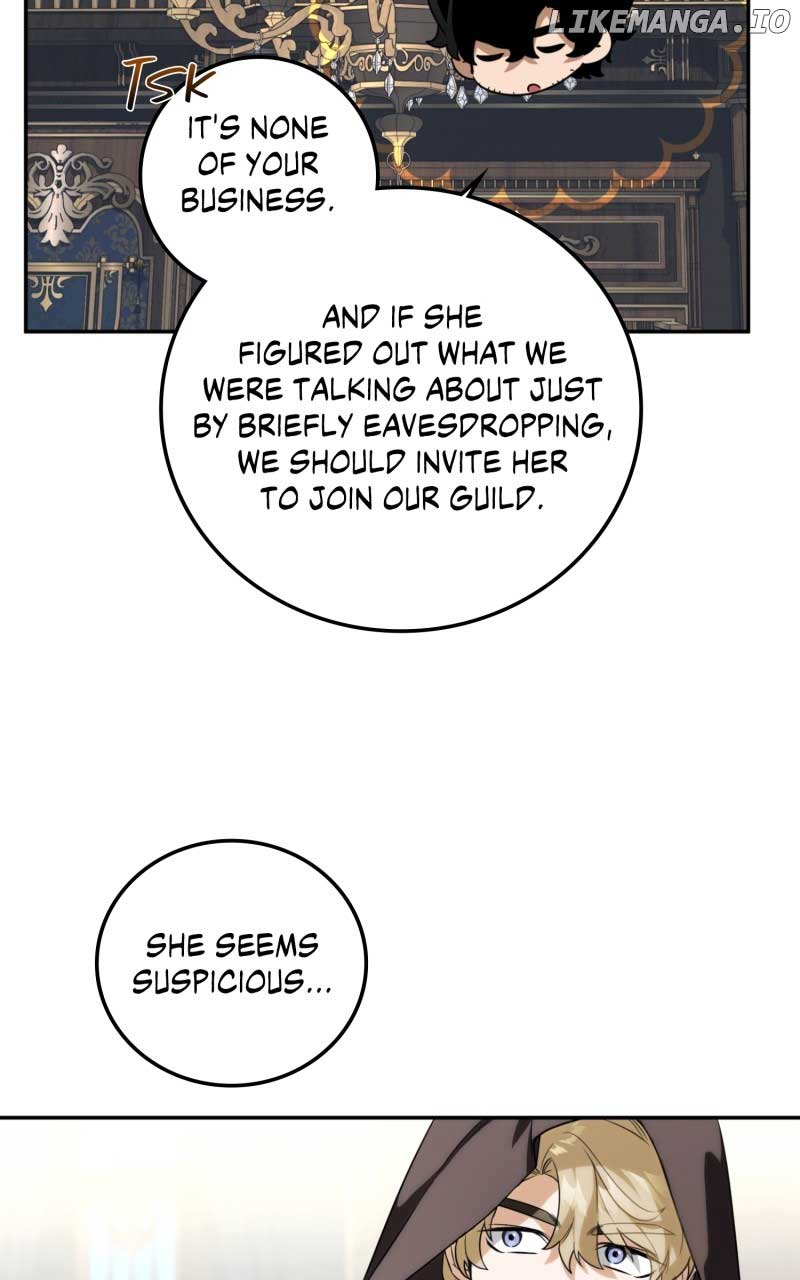 Duchess in Ruins Chapter 13 - Page 13