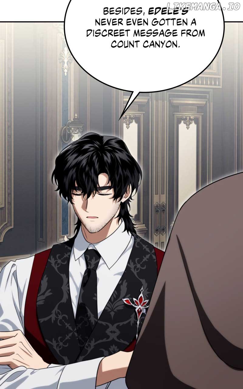 Duchess in Ruins Chapter 13 - Page 19