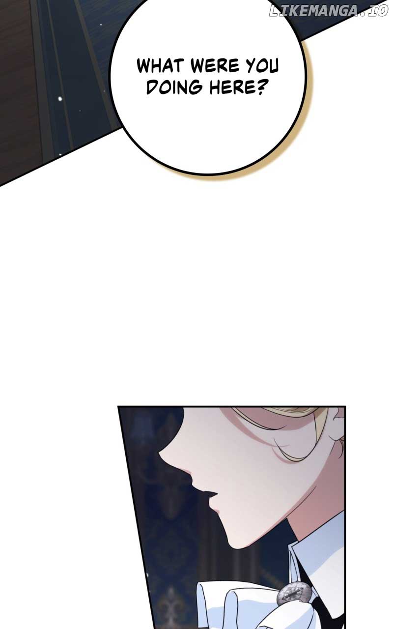 Duchess in Ruins Chapter 13 - Page 3