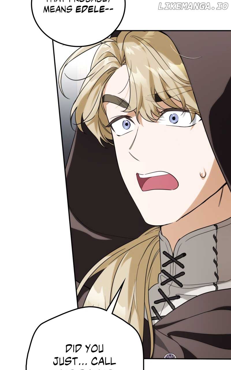 Duchess in Ruins Chapter 13 - Page 22