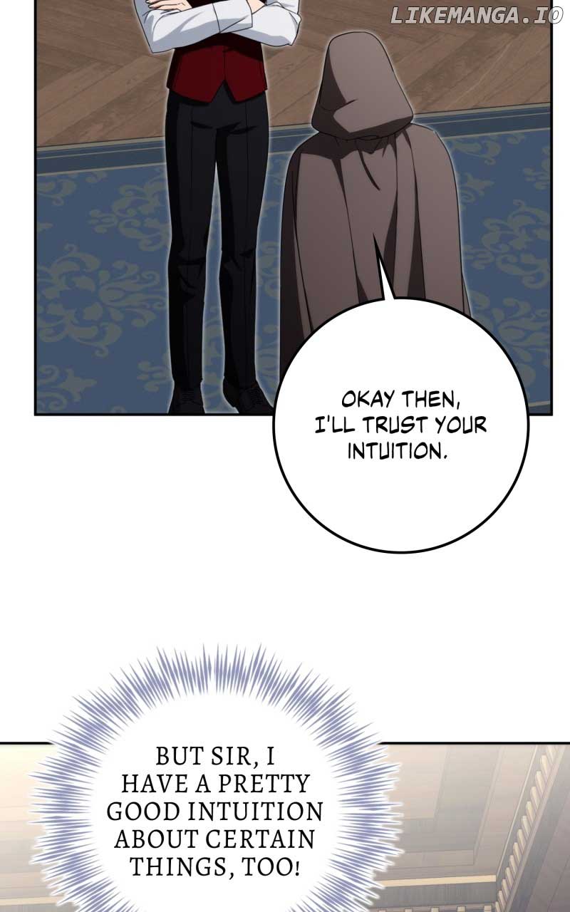 Duchess in Ruins Chapter 13 - Page 26