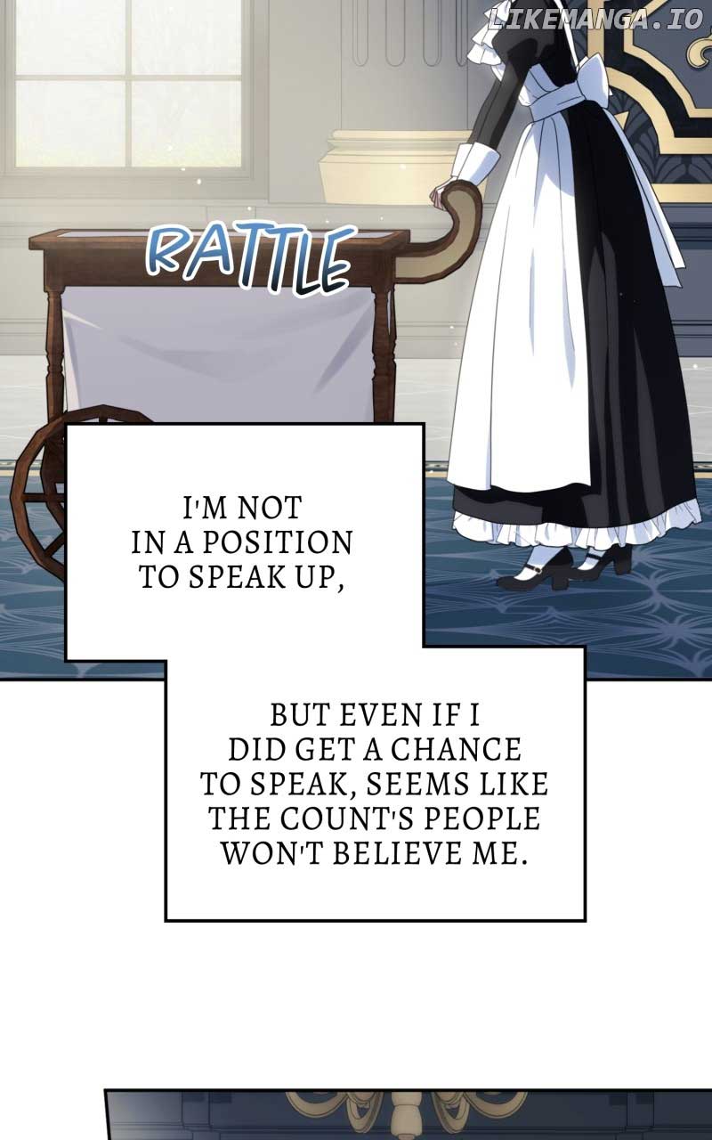Duchess in Ruins Chapter 13 - Page 30
