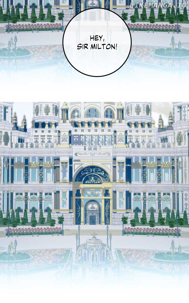Duchess in Ruins Chapter 13 - Page 35