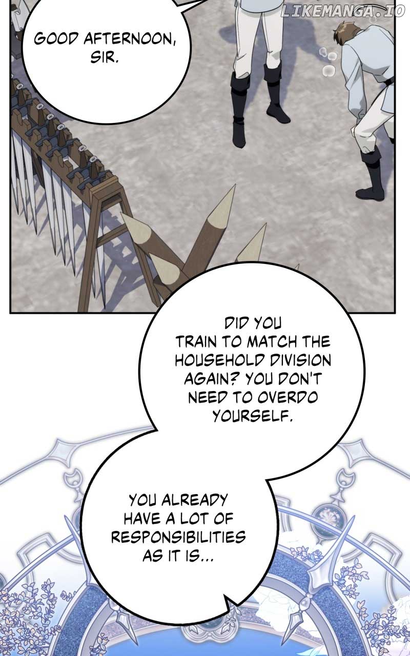 Duchess in Ruins Chapter 13 - Page 37