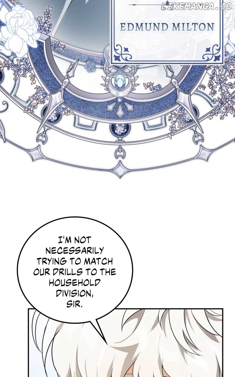 Duchess in Ruins Chapter 13 - Page 39