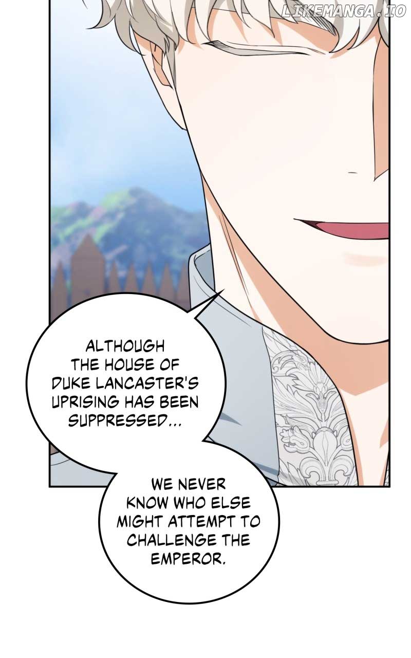 Duchess in Ruins Chapter 13 - Page 40