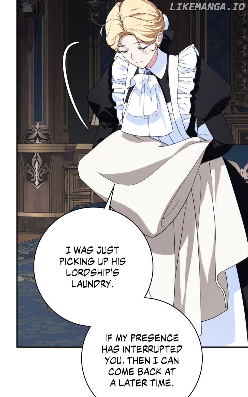 Duchess in Ruins Chapter 13 - Page 5