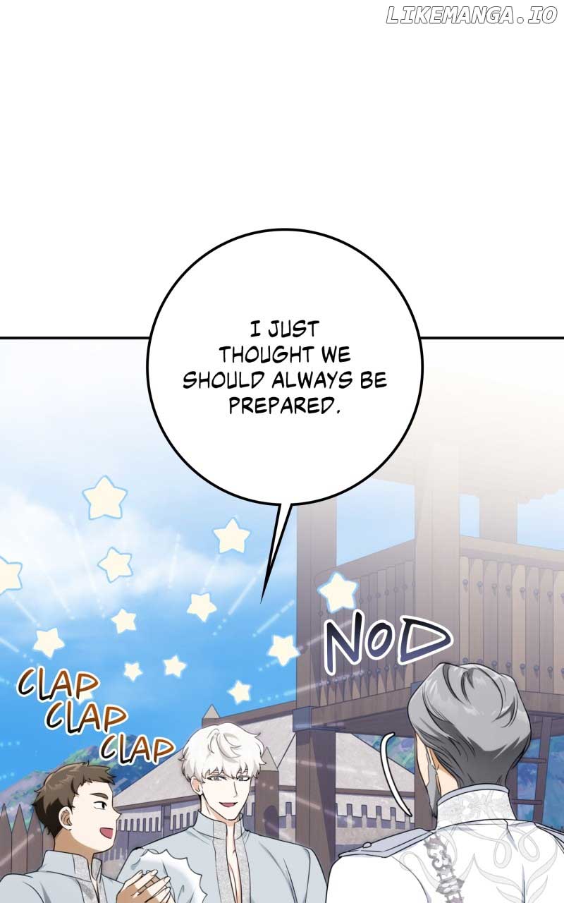 Duchess in Ruins Chapter 13 - Page 41