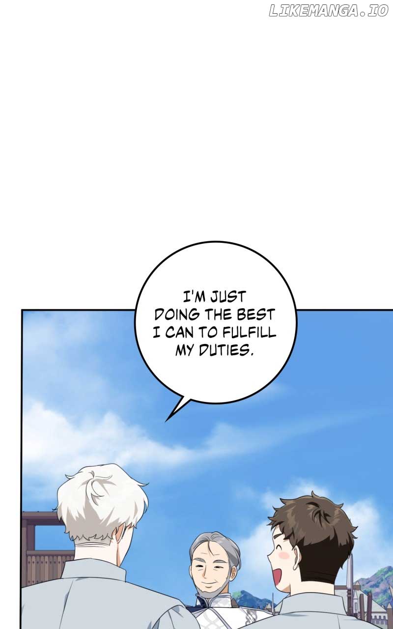 Duchess in Ruins Chapter 13 - Page 51