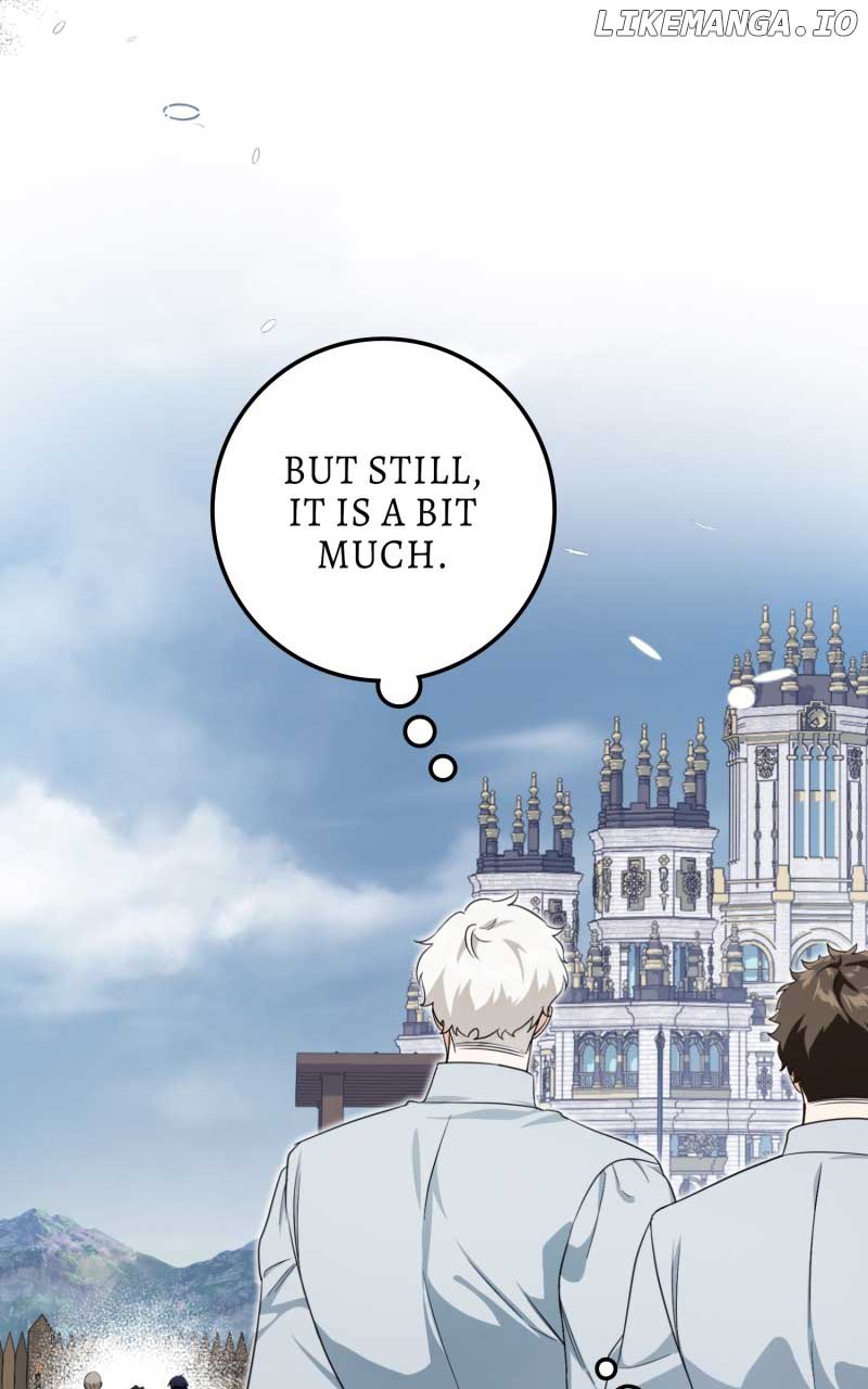 Duchess in Ruins Chapter 13 - Page 56